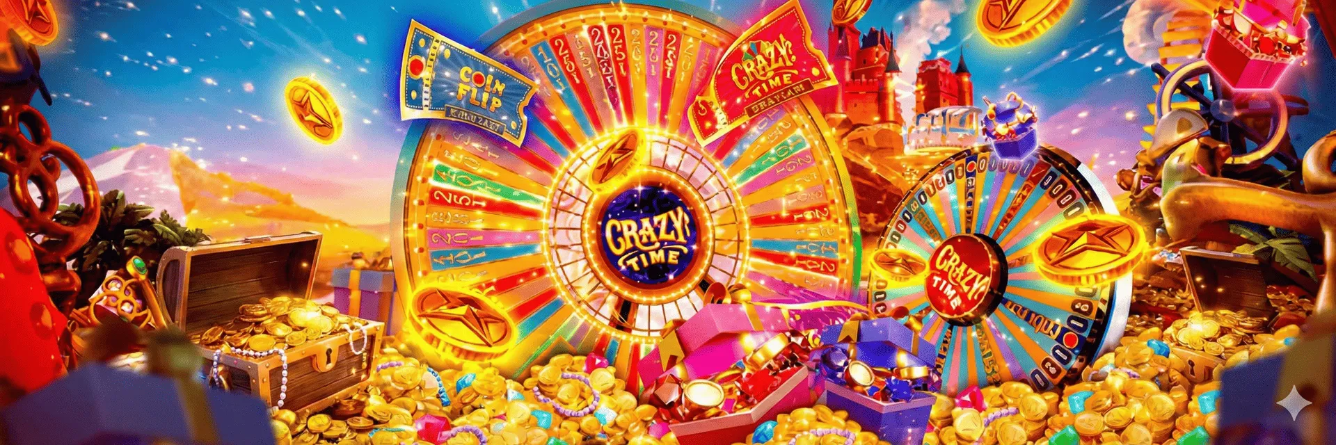 Crazy Time